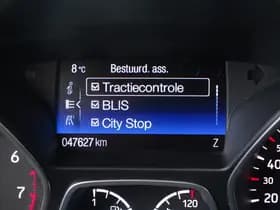 Ford Kuga 1.5 Turbo 150pk Vignale | Adatieve Cruise. | Keyless | Elek. Achterklep | Blis | Trekhaak | Trekgewicht 2000kg | Xenon | Sony Audio | Stoelverw. | thumbnail 27