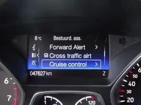 Ford Kuga 1.5 Turbo 150pk Vignale | Adatieve Cruise. | Keyless | Elek. Achterklep | Blis | Trekhaak | Trekgewicht 2000kg | Xenon | Sony Audio | Stoelverw. | thumbnail 28