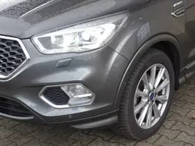 Ford Kuga 1.5 Turbo 150pk Vignale | Adatieve Cruise. | Keyless | Elek. Achterklep | Blis | Trekhaak | Trekgewicht 2000kg | Xenon | Sony Audio | Stoelverw. | thumbnail 4