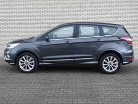 Ford Kuga 1.5 Turbo 150pk Vignale | Adatieve Cruise. | Keyless | Elek. Achterklep | Blis | Trekhaak | Trekgewicht 2000kg | Xenon | Sony Audio | Stoelverw. | thumbnail 5