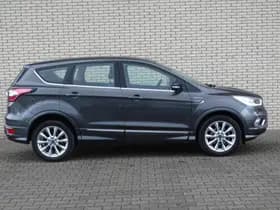 Ford Kuga 1.5 Turbo 150pk Vignale | Adatieve Cruise. | Keyless | Elek. Achterklep | Blis | Trekhaak | Trekgewicht 2000kg | Xenon | Sony Audio | Stoelverw. | thumbnail 6