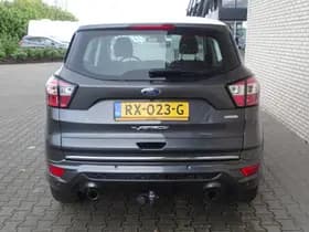 Ford Kuga 1.5 Turbo 150pk Vignale | Adatieve Cruise. | Keyless | Elek. Achterklep | Blis | Trekhaak | Trekgewicht 2000kg | Xenon | Sony Audio | Stoelverw. | thumbnail 7