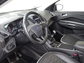 Ford Kuga 1.5 Turbo 150pk Vignale | Adatieve Cruise. | Keyless | Elek. Achterklep | Blis | Trekhaak | Trekgewicht 2000kg | Xenon | Sony Audio | Stoelverw. | thumbnail 10