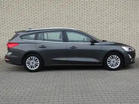 Ford Focus Wagon 1.5 Turbo 150pk Titanium Business | Trekgewicht 1500kg | Trekhaak | Winterpack | Cruise | thumbnail 11