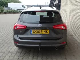 Ford Focus Wagon 1.5 Turbo 150pk Titanium Business | Trekgewicht 1500kg | Trekhaak | Winterpack | Cruise | thumbnail 12