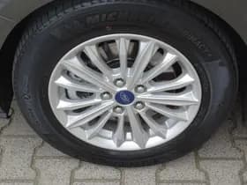 Ford Focus Wagon 1.5 Turbo 150pk Titanium Business | Trekgewicht 1500kg | Trekhaak | Winterpack | Cruise | thumbnail 14