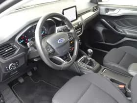 Ford Focus Wagon 1.5 Turbo 150pk Titanium Business | Trekgewicht 1500kg | Trekhaak | Winterpack | Cruise | thumbnail 18