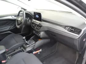 Ford Focus Wagon 1.5 Turbo 150pk Titanium Business | Trekgewicht 1500kg | Trekhaak | Winterpack | Cruise | thumbnail 21