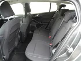 Ford Focus Wagon 1.5 Turbo 150pk Titanium Business | Trekgewicht 1500kg | Trekhaak | Winterpack | Cruise | thumbnail 26