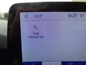 Ford Focus Wagon 1.5 Turbo 150pk Titanium Business | Trekgewicht 1500kg | Trekhaak | Winterpack | Cruise | thumbnail 45