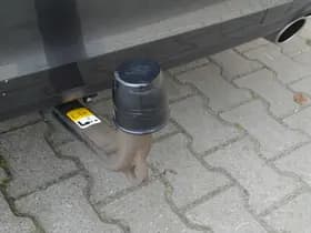 Ford Focus Wagon 1.5 Turbo 150pk Titanium Business | Trekgewicht 1500kg | Trekhaak | Winterpack | Cruise | thumbnail 47