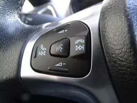 Ford B-Max 1.0 Turbo 100pk Titanium | Voorruitverw. | Cruise. | Pdc | Navigatie | Camera | Trekhaak | Dealer Onderhouden | thumbnail 12