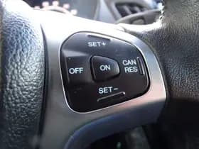 Ford B-Max 1.0 Turbo 100pk Titanium | Voorruitverw. | Cruise. | Pdc | Navigatie | Camera | Trekhaak | Dealer Onderhouden | thumbnail 13