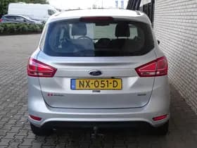 Ford B-Max 1.0 Turbo 100pk Titanium | Voorruitverw. | Cruise. | Pdc | Navigatie | Camera | Trekhaak | Dealer Onderhouden | thumbnail 7