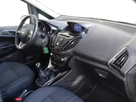 Ford B-Max 1.0 Turbo 100pk Titanium | Voorruitverw. | Cruise. | Pdc | Navigatie | Camera | Trekhaak | Dealer Onderhouden | thumbnail 9