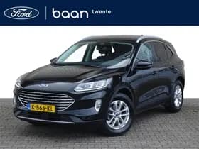 Ford Kuga 1.5 Turbo 120pk Titanium | 1600kg Trekgewicht | Winterpack | Camera | Digitale Cockpit | Cruise. | Privacy Glass |