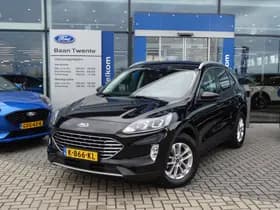 Ford Kuga 1.5 Turbo 120pk Titanium | 1600kg Trekgewicht | Winterpack | Camera | Digitale Cockpit | Cruise. | Privacy Glass | thumbnail 2