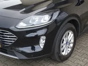 Ford Kuga 1.5 Turbo 120pk Titanium | 1600kg Trekgewicht | Winterpack | Camera | Digitale Cockpit | Cruise. | Privacy Glass | thumbnail 4