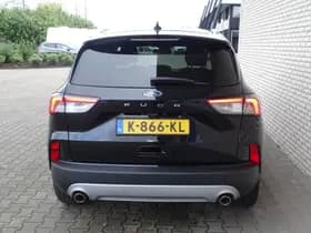 Ford Kuga 1.5 Turbo 120pk Titanium | 1600kg Trekgewicht | Winterpack | Camera | Digitale Cockpit | Cruise. | Privacy Glass | thumbnail 6