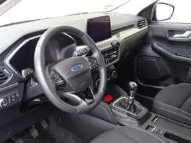 Ford Kuga 1.5 Turbo 120pk Titanium | 1600kg Trekgewicht | Winterpack | Camera | Digitale Cockpit | Cruise. | Privacy Glass | thumbnail 8