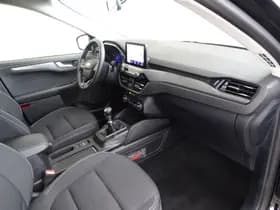 Ford Kuga 1.5 Turbo 120pk Titanium | 1600kg Trekgewicht | Winterpack | Camera | Digitale Cockpit | Cruise. | Privacy Glass | thumbnail 10