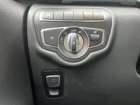 Mercedes-Benz EQV 300 L2 | Dubbelcabine | Certified 12 mnd garantie thumbnail 11