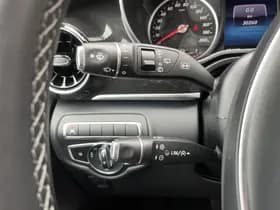 Mercedes-Benz EQV 300 L2 | Dubbelcabine | Certified 12 mnd garantie thumbnail 12