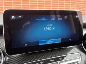 Mercedes-Benz EQV 300 L2 | Dubbelcabine | Certified 12 mnd garantie thumbnail 24