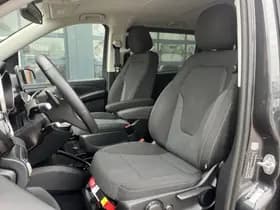 Mercedes-Benz EQV 300 L2 | Dubbelcabine | Certified 12 mnd garantie thumbnail 6