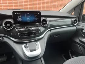 Mercedes-Benz EQV 300 L2 | Dubbelcabine | Certified 12 mnd garantie thumbnail 9