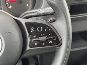 Mercedes-Benz Sprinter 315 L2H2 | Camera, Navi, Cruise | Certified 24 mnd garantie thumbnail 13