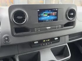 Mercedes-Benz Sprinter 315 L2H2 | Camera, Navi, Cruise | Certified 24 mnd garantie thumbnail 17