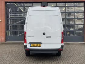 Mercedes-Benz Sprinter 315 L2H2 | Camera, Navi, Cruise | Certified 24 mnd garantie thumbnail 4