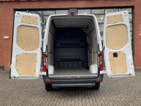 Mercedes-Benz Sprinter 315 L2H2 | Camera, Navi, Cruise | Certified 24 mnd garantie thumbnail 5