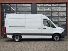 Mercedes-Benz Sprinter 315 L2H2 | Camera, Navi, Cruise | Certified 24 mnd garantie thumbnail 6