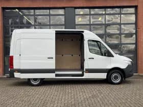 Mercedes-Benz Sprinter 315 L2H2 | Camera, Navi, Cruise | Certified 24 mnd garantie thumbnail 7