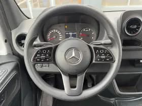 Mercedes-Benz Sprinter 315 L2H2 | Camera, Navi, Cruise | Certified 24 mnd garantie thumbnail 10