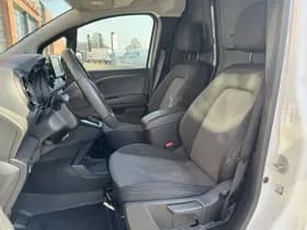 Mercedes-Benz ECitan L1 Pro 51 kWh | Trekhaak | Camera | Navi | Mbux | Certified 24 mnd garantie thumbnail 11