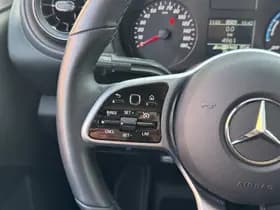 Mercedes-Benz ECitan L1 Pro 51 kWh | Trekhaak | Camera | Navi | Mbux | Certified 24 mnd garantie thumbnail 12