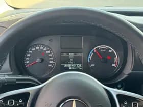 Mercedes-Benz ECitan L1 Pro 51 kWh | Trekhaak | Camera | Navi | Mbux | Certified 24 mnd garantie thumbnail 13