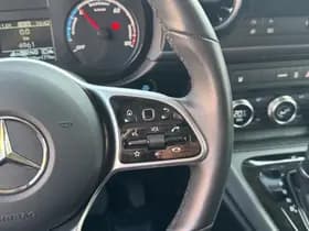 Mercedes-Benz ECitan L1 Pro 51 kWh | Trekhaak | Camera | Navi | Mbux | Certified 24 mnd garantie thumbnail 14