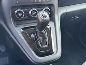 Mercedes-Benz ECitan L1 Pro 51 kWh | Trekhaak | Camera | Navi | Mbux | Certified 24 mnd garantie thumbnail 15