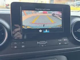 Mercedes-Benz ECitan L1 Pro 51 kWh | Trekhaak | Camera | Navi | Mbux | Certified 24 mnd garantie thumbnail 18