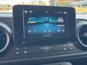 Mercedes-Benz ECitan L1 Pro 51 kWh | Trekhaak | Camera | Navi | Mbux | Certified 24 mnd garantie thumbnail 21
