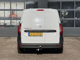 Mercedes-Benz ECitan L1 Pro 51 kWh | Trekhaak | Camera | Navi | Mbux | Certified 24 mnd garantie thumbnail 4