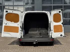 Mercedes-Benz ECitan L1 Pro 51 kWh | Trekhaak | Camera | Navi | Mbux | Certified 24 mnd garantie thumbnail 5