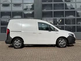 Mercedes-Benz ECitan L1 Pro 51 kWh | Trekhaak | Camera | Navi | Mbux | Certified 24 mnd garantie thumbnail 6