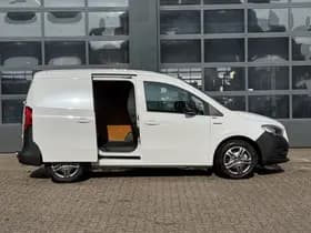 Mercedes-Benz ECitan L1 Pro 51 kWh | Trekhaak | Camera | Navi | Mbux | Certified 24 mnd garantie thumbnail 7