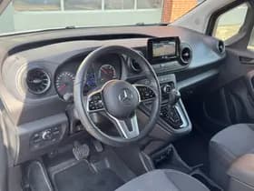 Mercedes-Benz ECitan L1 Pro 51 kWh | Trekhaak | Camera | Navi | Mbux | Certified 24 mnd garantie thumbnail 8