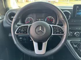 Mercedes-Benz ECitan L1 Pro 51 kWh | Trekhaak | Camera | Navi | Mbux | Certified 24 mnd garantie thumbnail 9